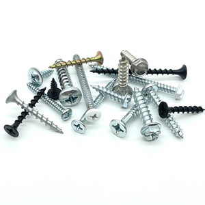 Tapping Screws